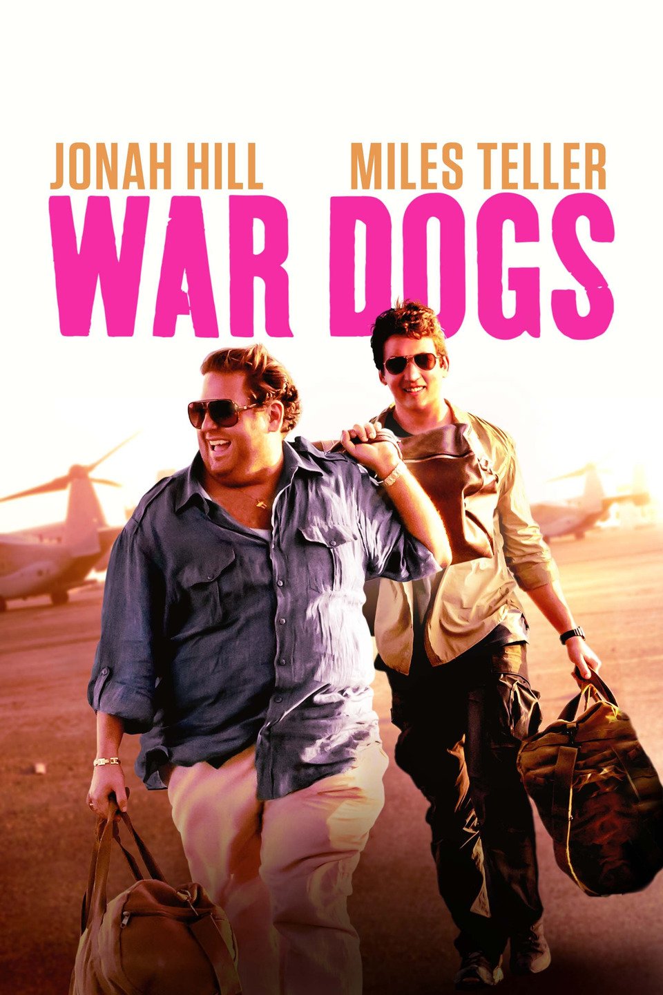 War Dogs (2016) [68018] (A1772142523) [[Movies 2.0]] --Plex--